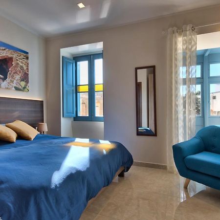Central Suites St. Julian'S ภายนอก รูปภาพ