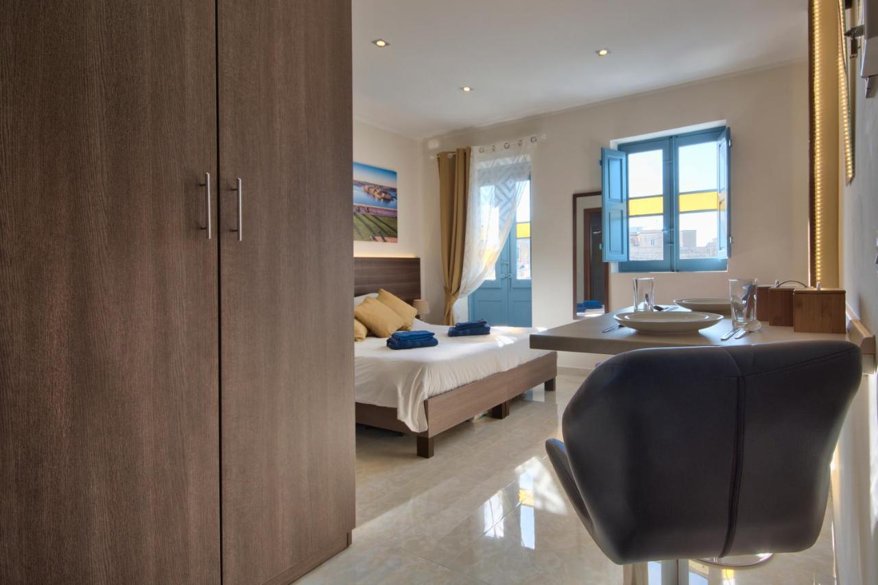 Central Suites St. Julian'S ภายนอก รูปภาพ