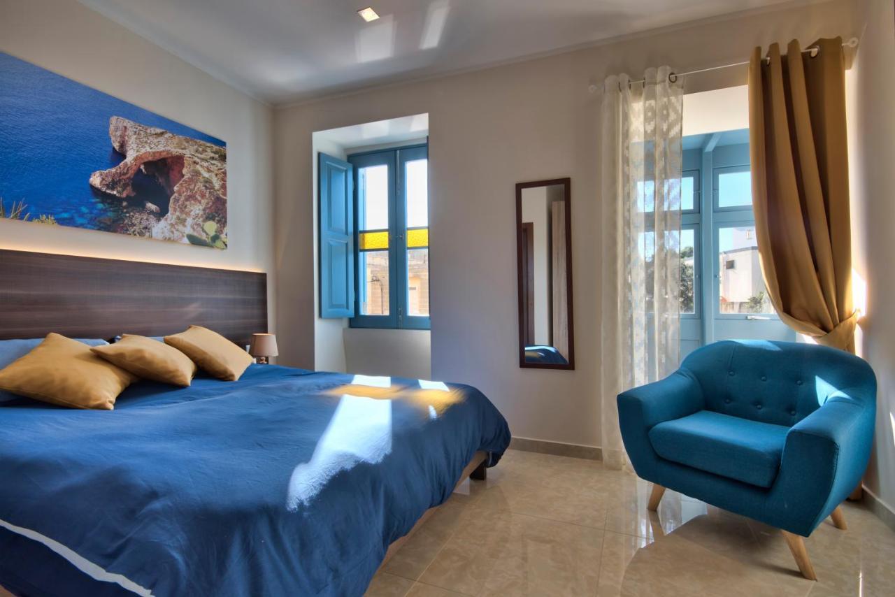 Central Suites St. Julian'S ภายนอก รูปภาพ
