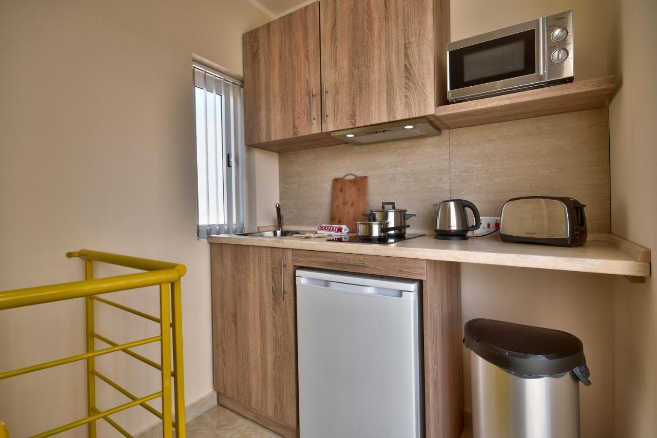 Central Suites St. Julian'S ภายนอก รูปภาพ