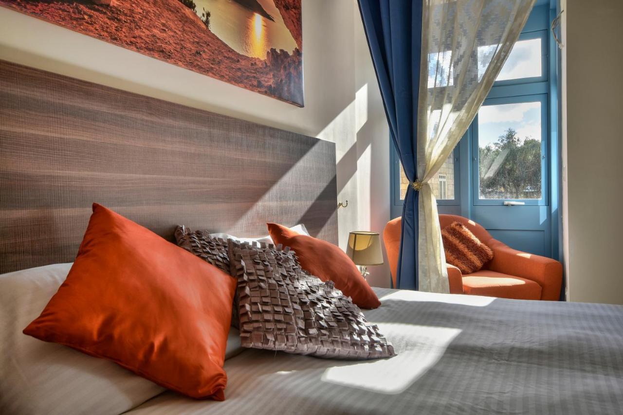 Central Suites St. Julian'S ภายนอก รูปภาพ
