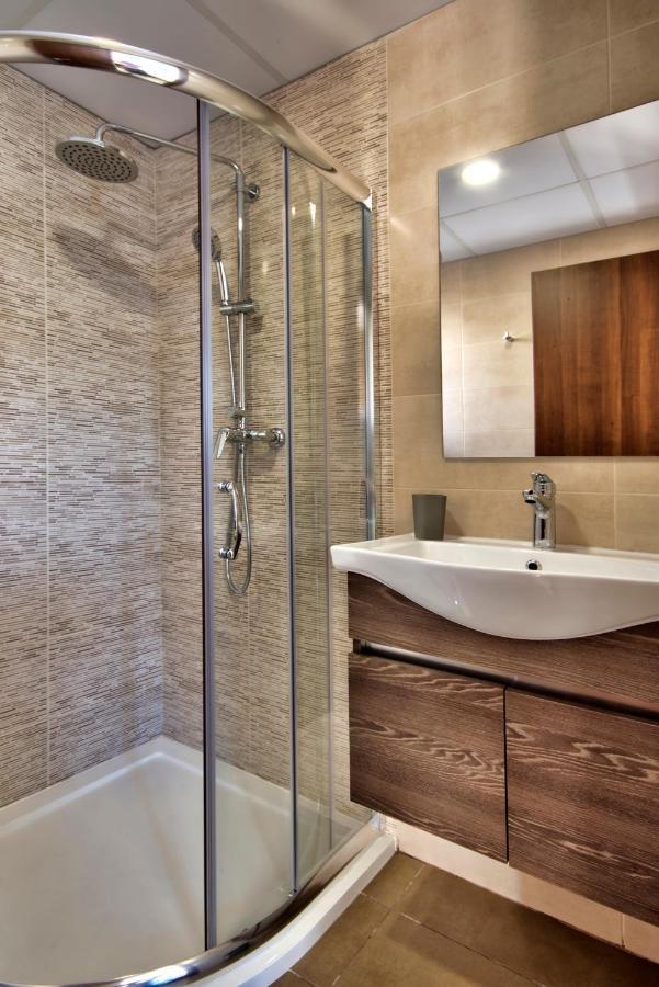 Central Suites St. Julian'S ภายนอก รูปภาพ