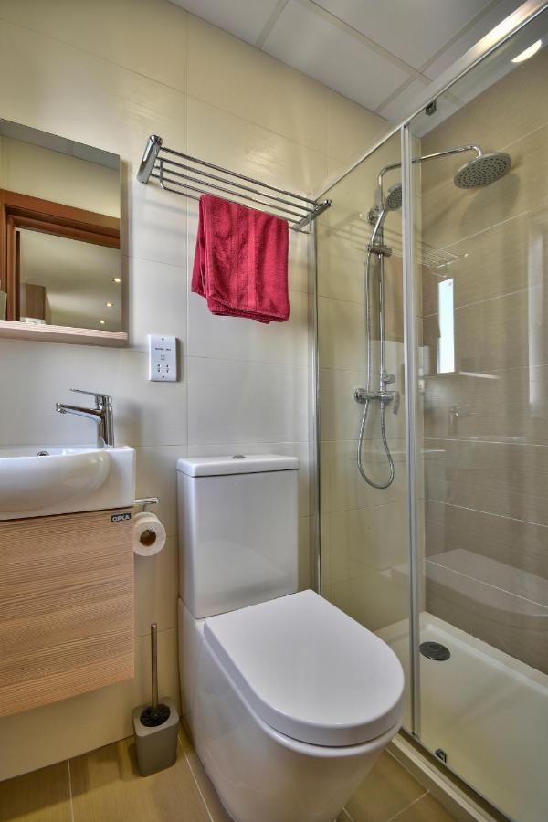 Central Suites St. Julian'S ภายนอก รูปภาพ