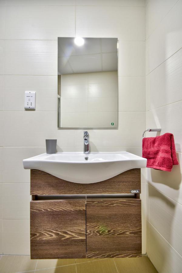 Central Suites St. Julian'S ห้อง รูปภาพ