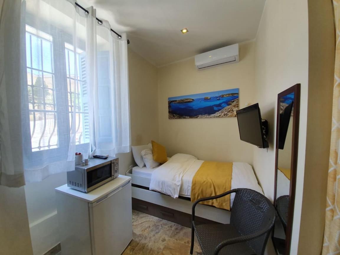 Central Suites St. Julian'S ภายนอก รูปภาพ